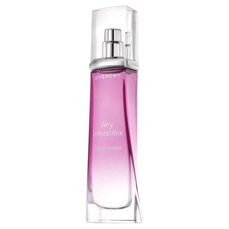 very irresistible by givenchy eau de toilette spray 3.3 oz|givenchy perfume very irresistible priceline.